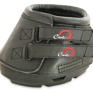 Simple Hoof Boots - Cavallo's All 