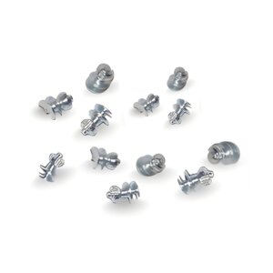 Cavallo hoof boots winter ice traction hoof boots studs