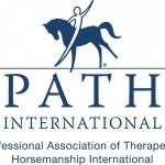 Cavallo gives to PATH International Equine Assisted Therapy