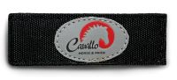 Cavallo ELB Black replacement strap