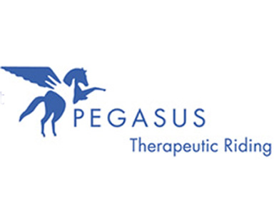 Image of Pegasus Therapeutic Riding logo