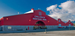 Chilliwack Heritage Park