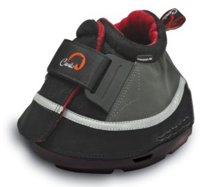 Transport Air Hoof Boot by Cavallo