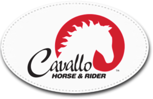 Cavallo Hoof Boots logo