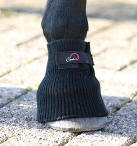 Cavallo Hoof Boots Comfort Sleeves