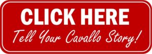 Submit Testimonial Here for Cavallo Hoof Boots