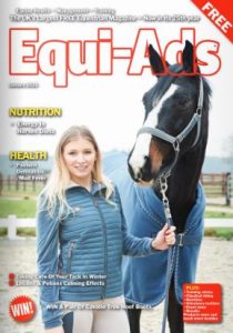 Equiads Magazine January 2020 issue