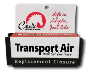 Transport Air replacement Strap