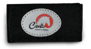 Cavallo Trek/BFB Hoof Boots Black Replacement Strap