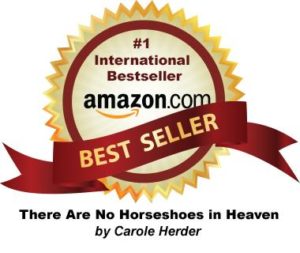 International bestseller by Carole Herder