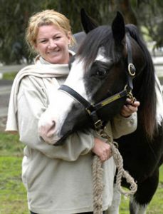 Sandi Simons recommends Cavallo Horse Hoof Boots