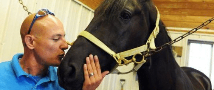 Monty Roberts 2020 AHP award nomination (2)