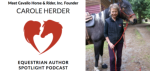 Carole Herder Podcast interview Carly Kade Creative (2)