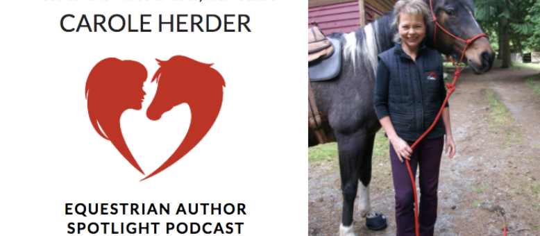 Carole Herder Podcast interview Carly Kade Creative (4)