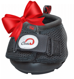 Cavallo Trek Horse Hoof Boot gift idea