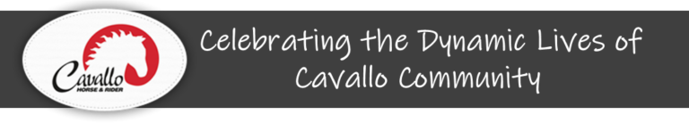 Your Cavallo Hoof Boots Newsletter