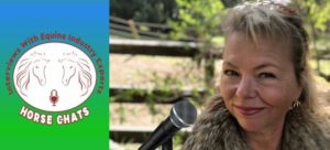 Carole Herder interviewed on Horse Chats Australia Podcast