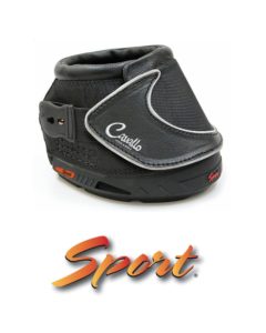 Cavallo Sport Horse Hoof Boots