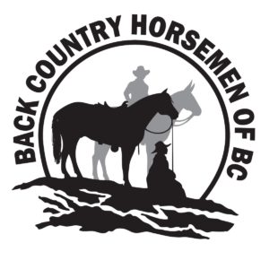 Back Country Horsemen of British Columbia BCHBC