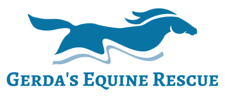 Gerda's Equine Rescue