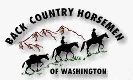 Back Country Horsemen of Washington BCHW