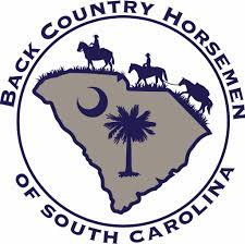 Back Country Horsemen of South Carolina Logo