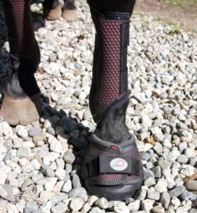 Cavallo ProFlex Leg Splint Boots Promo