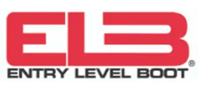 Entry Level Boot Logo