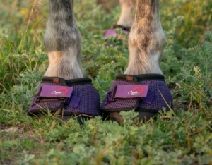 New Cavallo Purple Trek Boots release 2023