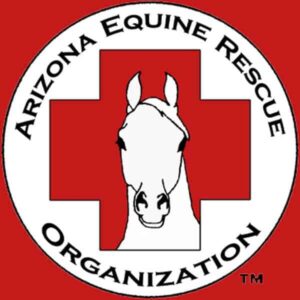 AERO - Arizona Equine Rescue Org