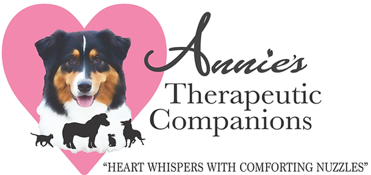 Annie's Therapeutic Companions Mini horse therapy