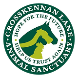 Crosskennan Lane Animal Sanctuary Logo