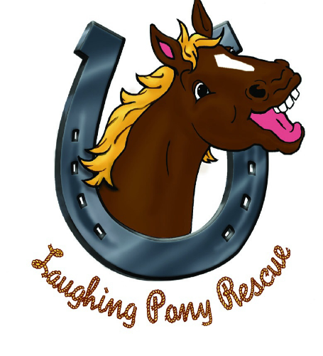 Laughing Pony Rescue