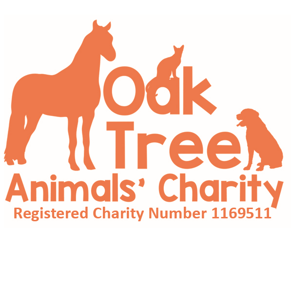 Oak Tree Animals Charity logo