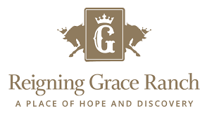 Reigning Grace Ranch Horse Rescue