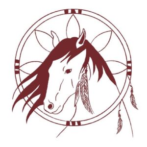 Tenerife Horse Rescue Logo
