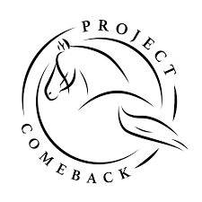 Project Comeback rescue logo