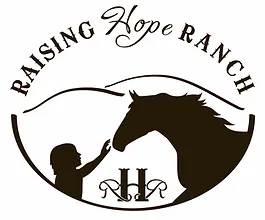 Raising Hope Ranch Home for Girls
