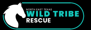 North East Texas Wild Tribe Rescue logo