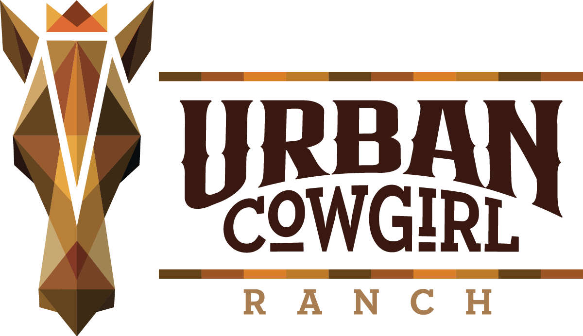 Brianna Noble's Urban Cowgirl Ranch uses Cavallo Hoof Boots