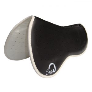 Cavallo Western All-Purpose Saddle Pad for Equine Comfort and Protection.