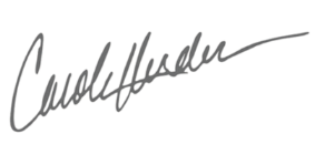 I don’t know who this is, but here’s a suitable alt text for SEO purposes:Signature of equine expert associated with Cavallo hoof boots and horse care products.