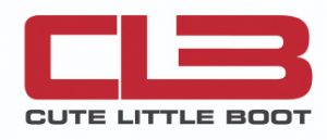 Cavallo hoof boots logo featuring 'Cute Little Boot,' essential for equine care and durable horse gear solutions.