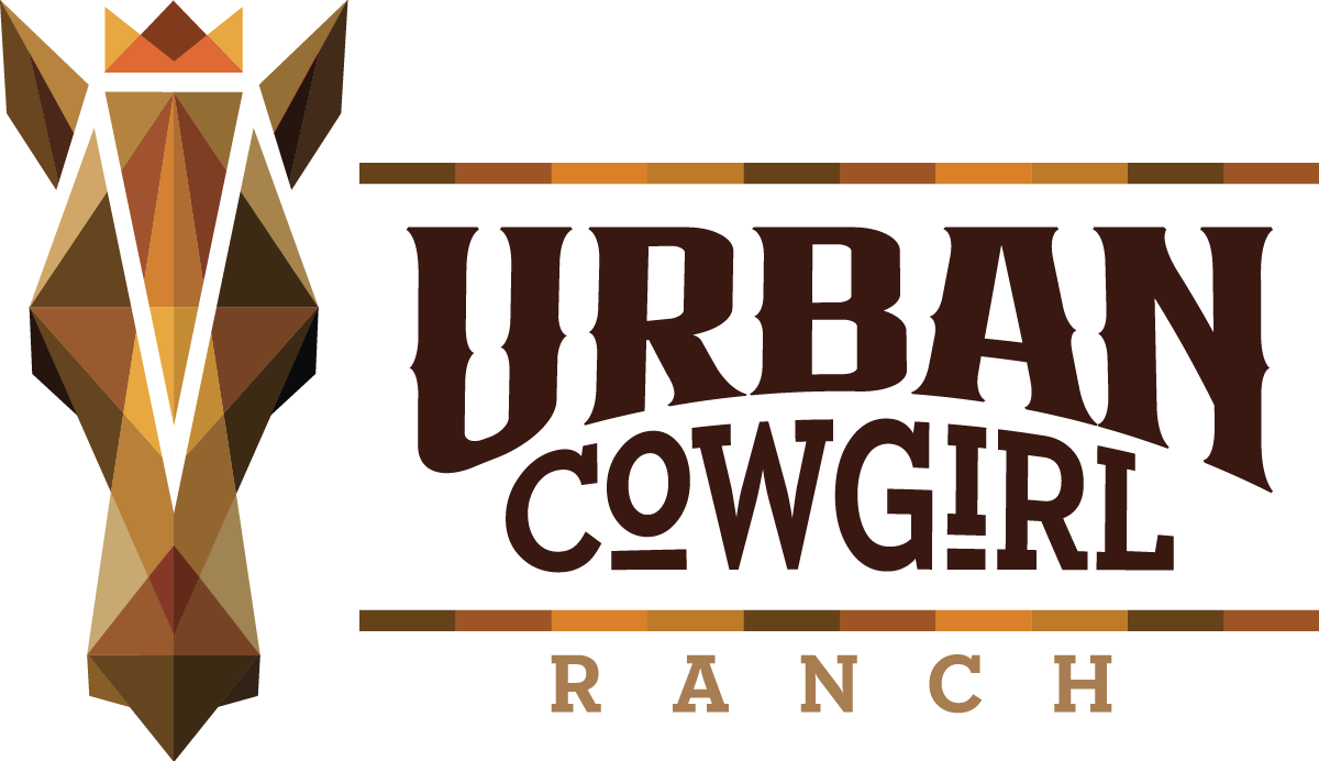 Brianna Noble's Urban Cowgirl Ranch uses Cavallo Hoof Boots