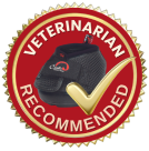 Veterinarian-recommended Cavallo hoof boot, premium choice in equine care and protective horse gear.