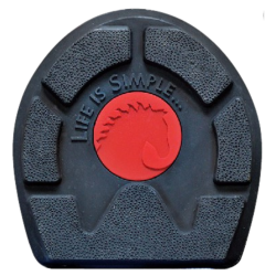 Cavallo Slim Hoof Boot sole 2025.