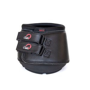 Cavallo Simple horse hoof boot - front view