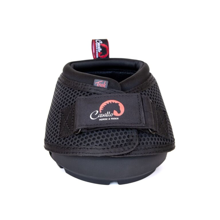 Cavallo Trek hoof boot