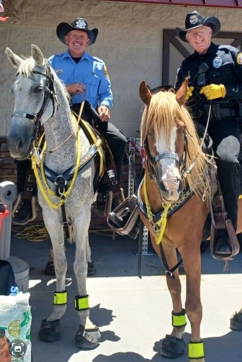 Cavallo Hoof Boots for shod and barefoot horses on pavement, asphalt, and road ways. 