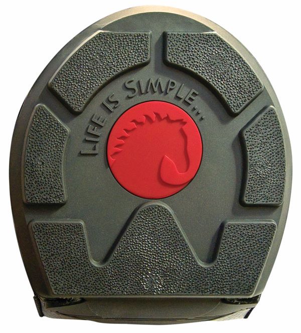 Cavallo Hoof Boot Slim Sole